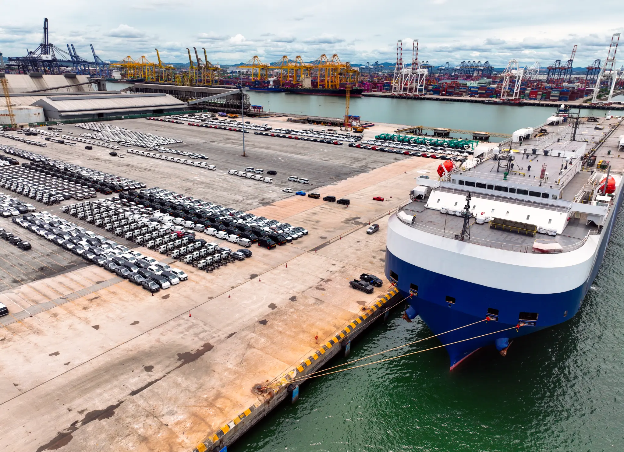 Classic & Collector Vehicles